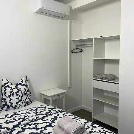 Daire Le Refuge Du Littoral N8 Grimaud