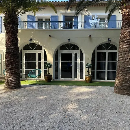 Le Refuge Du Littoral N8 غريمو