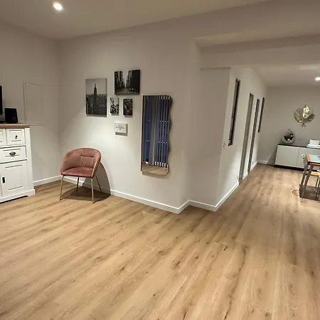 Le Refuge Du Littoral N8 * غريمو