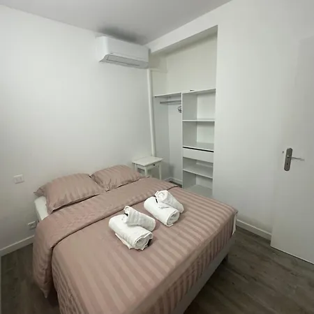 Le Refuge Du Littoral N8 *