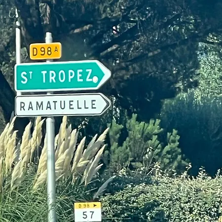 شقة Le Refuge Du Littoral N8 *
