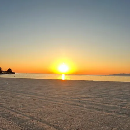 Apartamento Le Refuge Du Littoral N8 *
