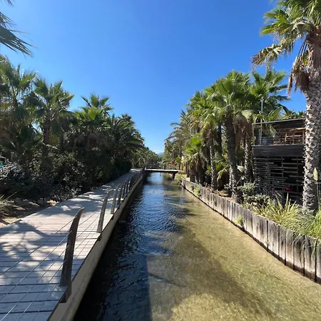 Le Refuge Du Littoral N8 غريمو