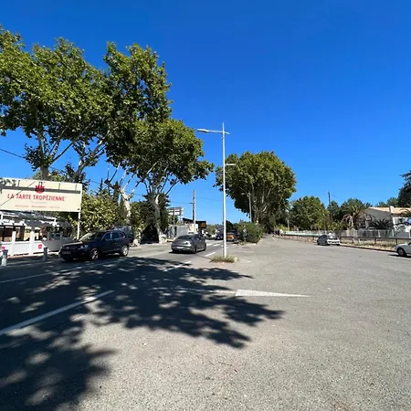Le Refuge Du Littoral N8 غريمو