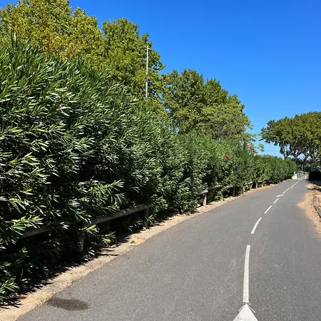 Le Refuge Du Littoral N8 غريمو