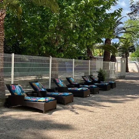 Le Refuge Du Littoral N8 Apartamento