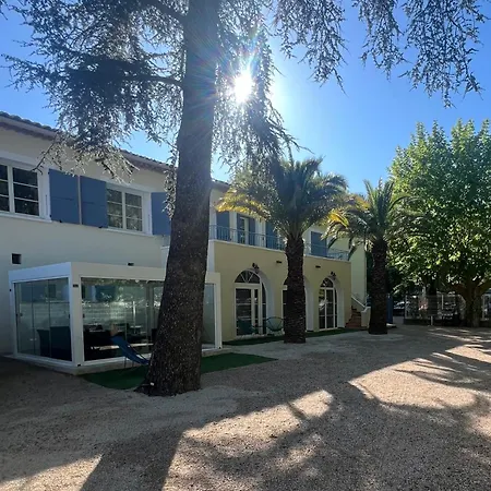 Le Refuge Du Littoral N8 شقة *