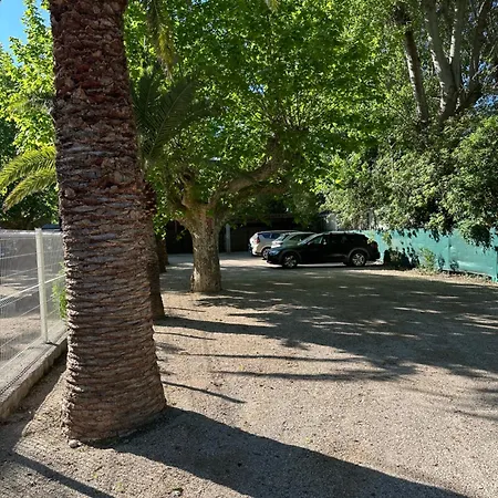 Apartamento Le Refuge Du Littoral N8 *