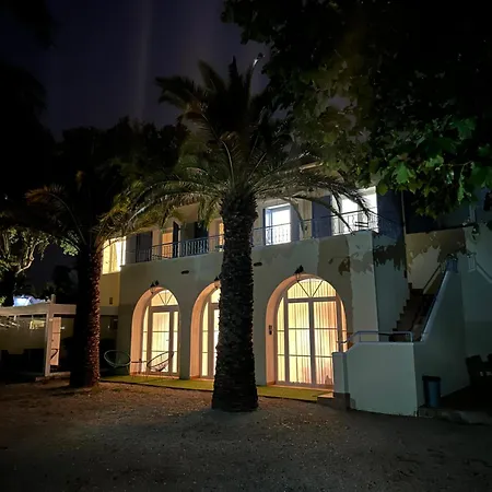 Le Refuge Du Littoral N8 شقة *