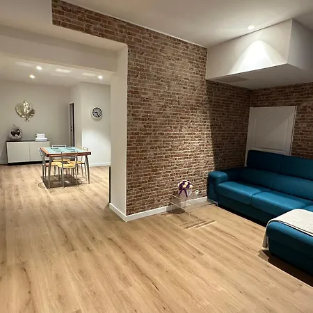 아파트 Le Refuge Du Littoral N8 그리모