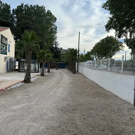 Le Refuge Du Littoral N8 *